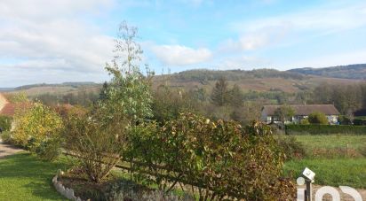 Traditional house 5 rooms of 131 m² in Santenay (21590)