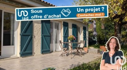 House 4 rooms of 91 m² in Libourne (33500)