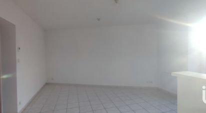 Appartement 3 pièces de 53 m² à Fougères (35300)