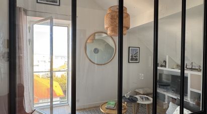 Apartment 3 rooms of 60 m² in Biarritz (64200)