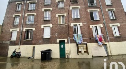 Immeuble de 204 m² à Le Havre (76600)