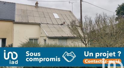 Maison 4 pièces de 74 m² à Missillac (44780)