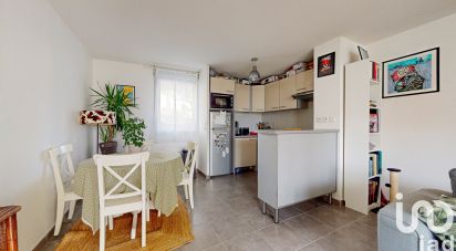 Apartment 3 rooms of 63 m² in Castanet-Tolosan (31320)