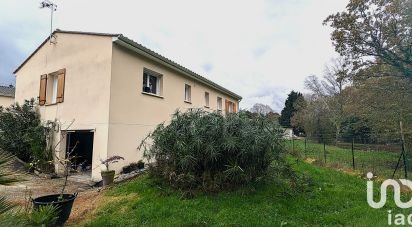 Maison traditionnelle 4 pièces de 89 m² à Montendre (17130)