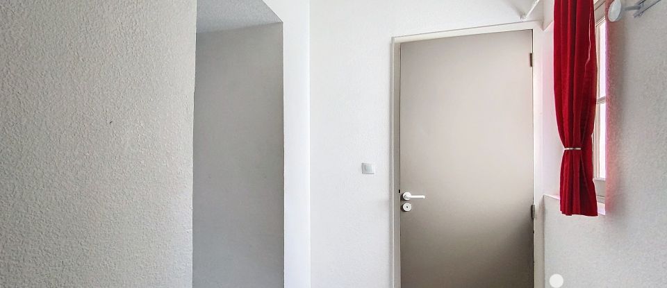 Duplex 2 pièces de 38 m² à Avignon (84000)