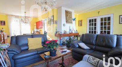 House 5 rooms of 87 m² in Panazol (87350)