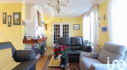 House 5 rooms of 87 m² in Panazol (87350)