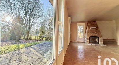 Maison 6 pièces de 160 m² à Courtisols (51460)