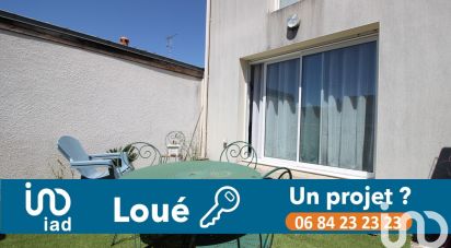 Town house 3 rooms of 65 m² in Niort (79000)