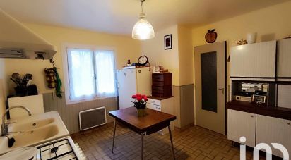 House 4 rooms of 90 m² in Berthenay (37510)