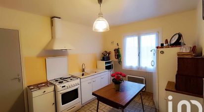 House 4 rooms of 90 m² in Berthenay (37510)