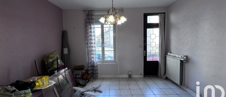 Town house 4 rooms of 60 m² in Caen (14000)