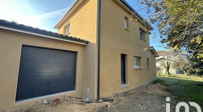 Maison 4 pièces de 100 m² à Montauban (82000)