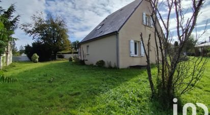 Maison traditionnelle 6 pièces de 140 m² à Sainte-Maure-de-Touraine (37800)