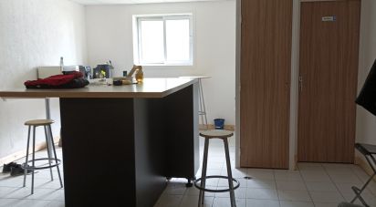 Immeuble de 457 m² à Saint-Hilaire-Cottes (62120)