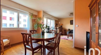 Apartment 5 rooms of 98 m² in Nanterre (92000)