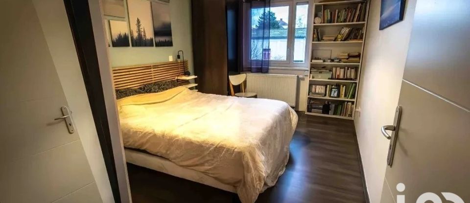 Apartment 4 rooms of 81 m² in Strasbourg (67200)