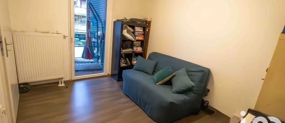 Apartment 4 rooms of 81 m² in Strasbourg (67200)