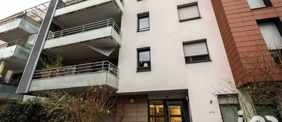 Apartment 4 rooms of 81 m² in Strasbourg (67200)