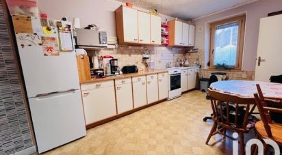 House 3 rooms of 75 m² in Rosselange (57780)