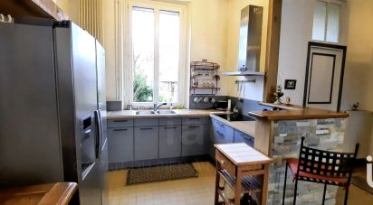 House 5 rooms of 105 m² in Bréval (78980)