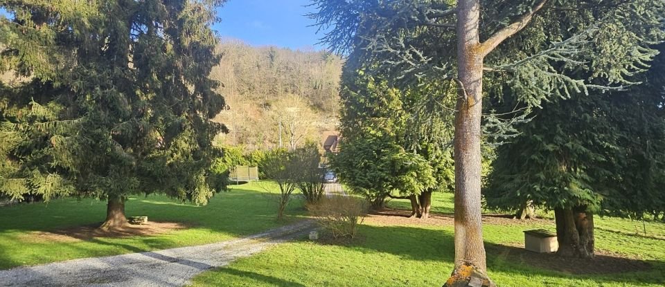 House 5 rooms of 150 m² in Fontaine-le-Bourg (76690)