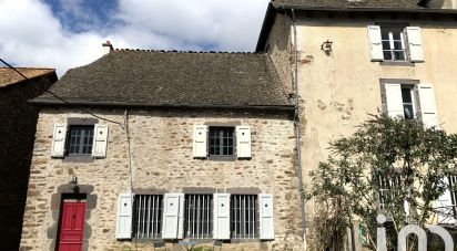 Estate 16 rooms of 470 m² in Anglards-de-Saint-Flour (15100)