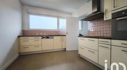 Apartment 5 rooms of 83 m² in Metz (57000)