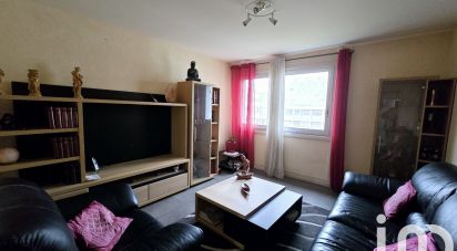 Apartment 2 rooms of 45 m² in Clermont-Ferrand (63000)