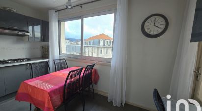 Apartment 2 rooms of 45 m² in Clermont-Ferrand (63000)