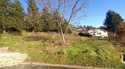 Land of 1,774 m² in Saint-Galmier (42330)