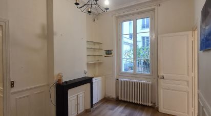 Apartment 2 rooms of 33 m² in Paris (75019)