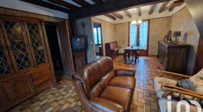 Maison 4 pièces de 76 m² à Dordives (45680)