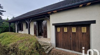 Maison 4 pièces de 76 m² à Dordives (45680)