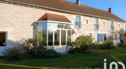 Traditional house 7 rooms of 238 m² in Parçay-sur-Vienne (37220)