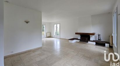 House 6 rooms of 144 m² in Frémainville (95450)