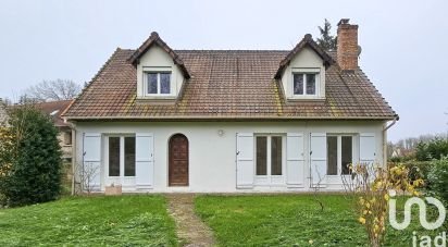 Maison 6 pièces de 144 m² à Frémainville (95450)