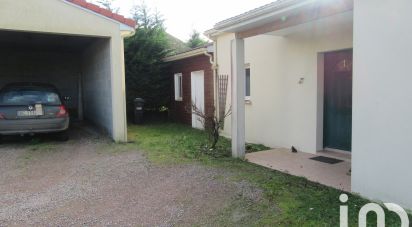 Pavillon 5 pièces de 124 m² à Bressuire (79300)