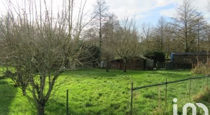 Pavillon 5 pièces de 124 m² à Bressuire (79300)