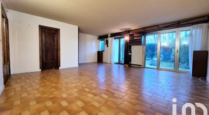 Appartement 6 pièces de 153 m² à Morsang-sur-Orge (91390)