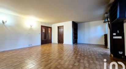 Appartement 6 pièces de 153 m² à Morsang-sur-Orge (91390)