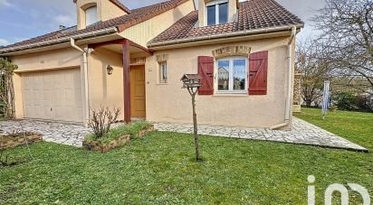 House 6 rooms of 155 m² in Vaux-sur-Seine (78740)