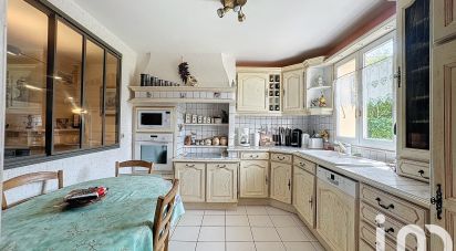 Maison 6 pièces de 155 m² à Vaux-sur-Seine (78740)