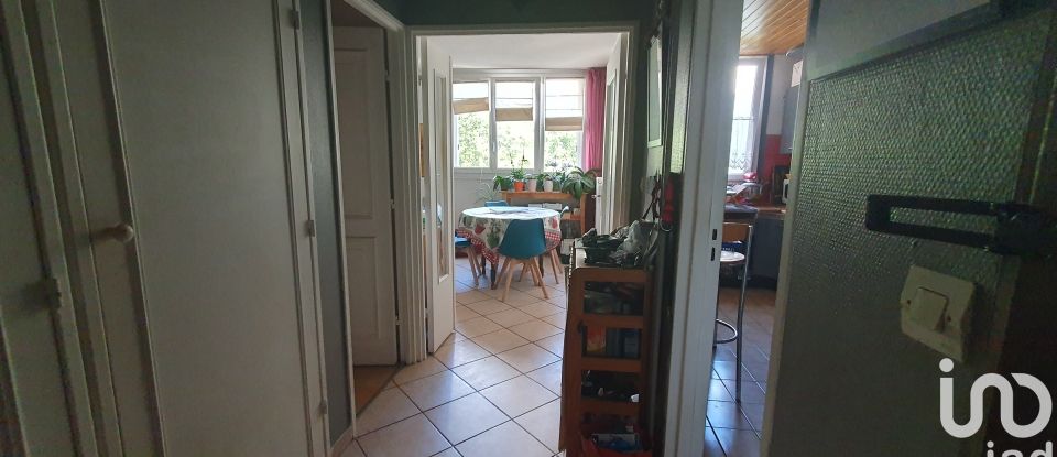 Appartement 3 pièces de 64 m² à Les Ulis (91940)