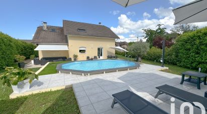 House 7 rooms of 179 m² in Valleiry (74520)