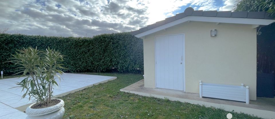 Maison 7 pièces de 179 m² à Valleiry (74520)