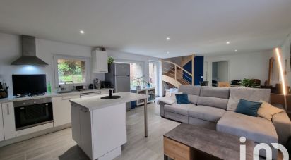 Maison de ville 6 pièces de 110 m² à Guingamp (22200)