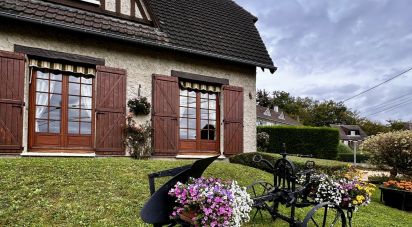 Traditional house 4 rooms of 113 m² in Évreux (27000)