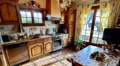 Traditional house 4 rooms of 113 m² in Évreux (27000)