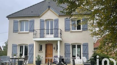 Maison 4 pièces de 128 m² à Bellancourt (80132)